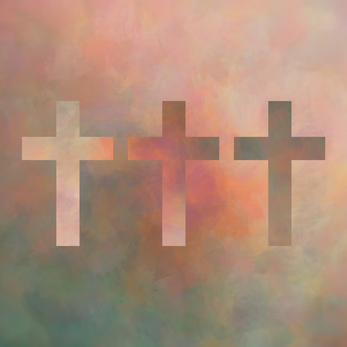Eye Of The Beholder Crosses