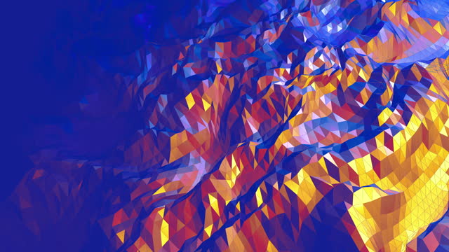 Crystal Caverns 3