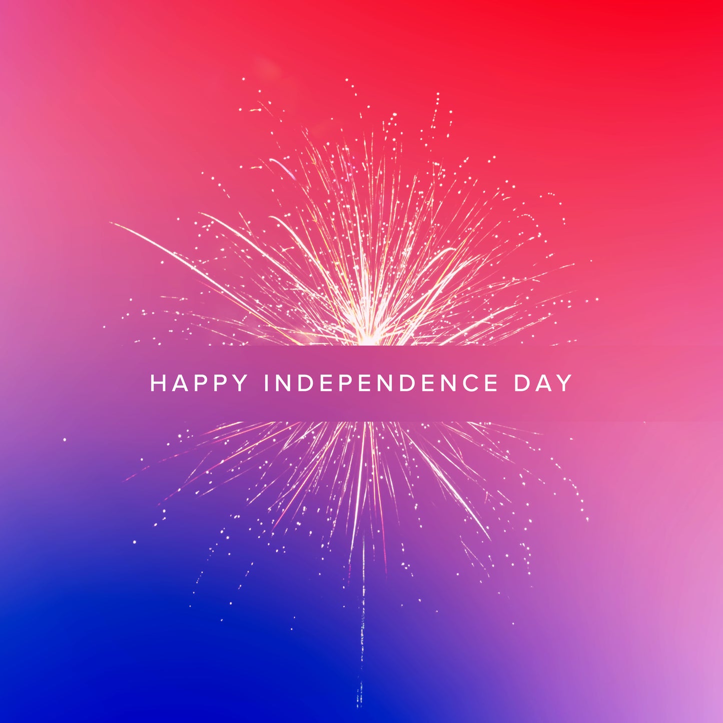 Happy Independence Social