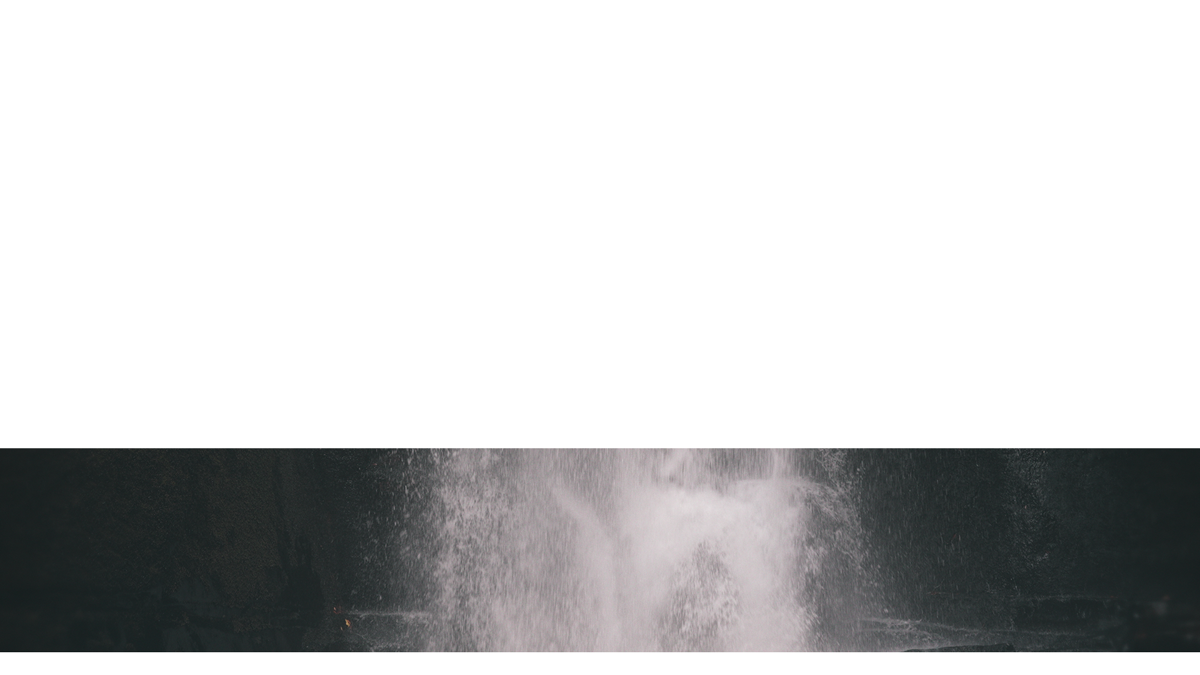 Waterfalls Lower Third 5