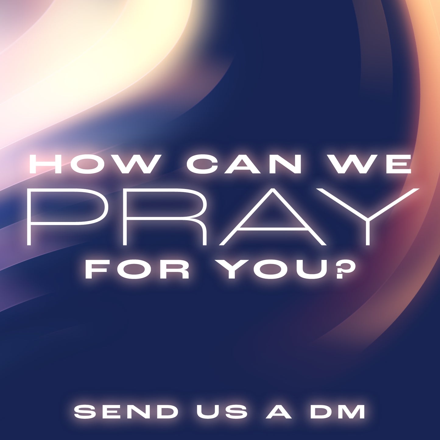 Light Wave Pray