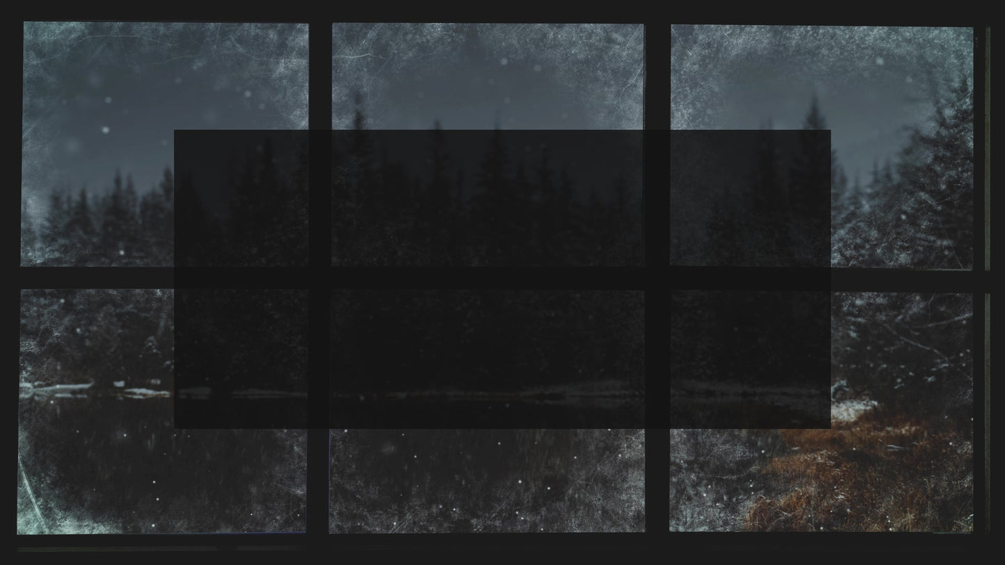 Christmas Windows 5 Alt