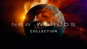 New Worlds