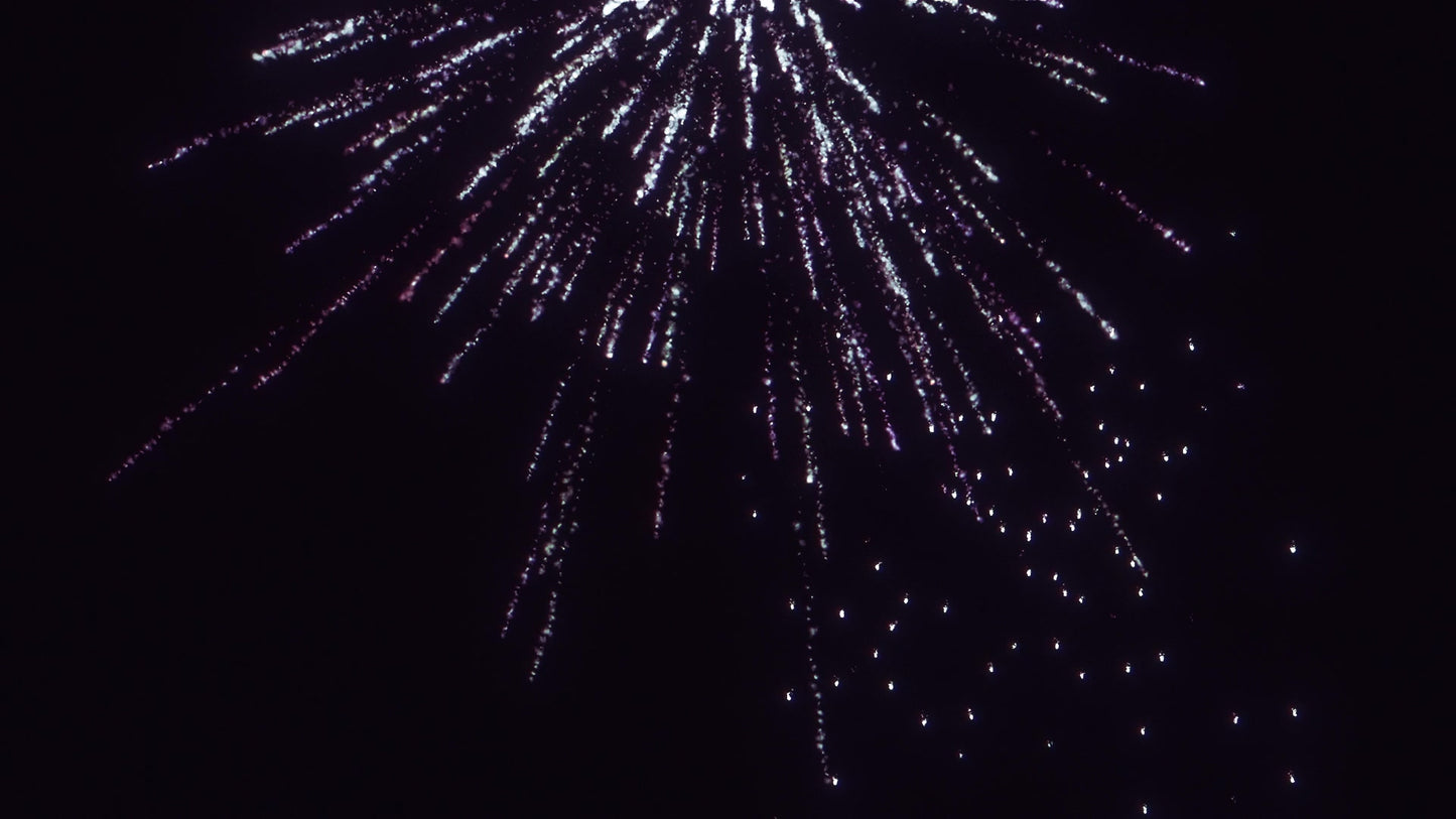 Fireworks Party One