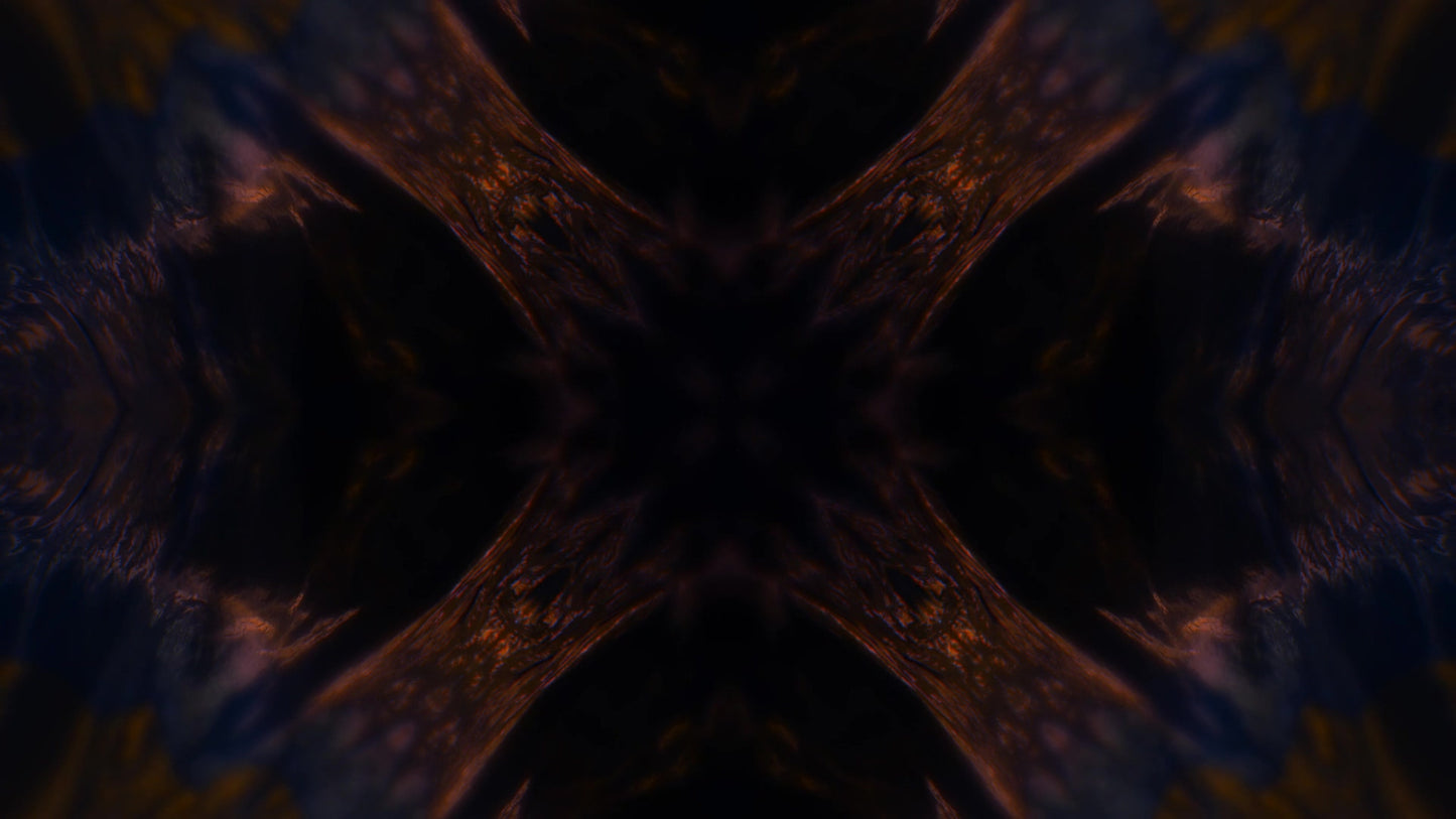 Midnight Water Two Alt