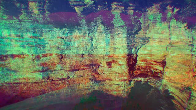 NZ Mashup 3 Motion