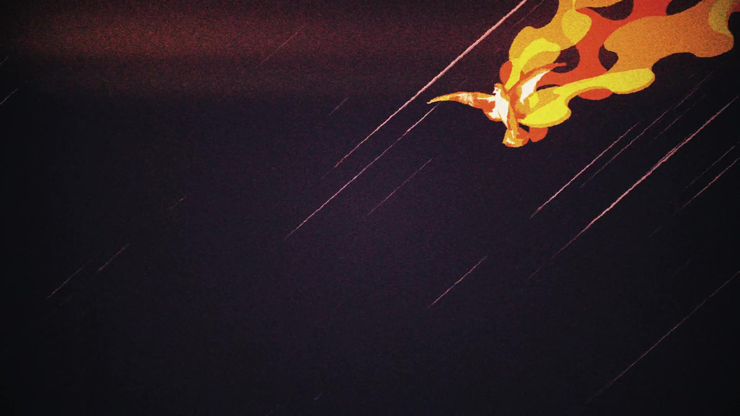 Pentecost Power 4