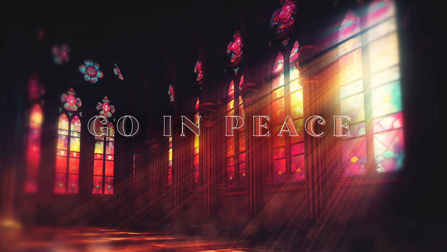 Cathedral Glass PSD