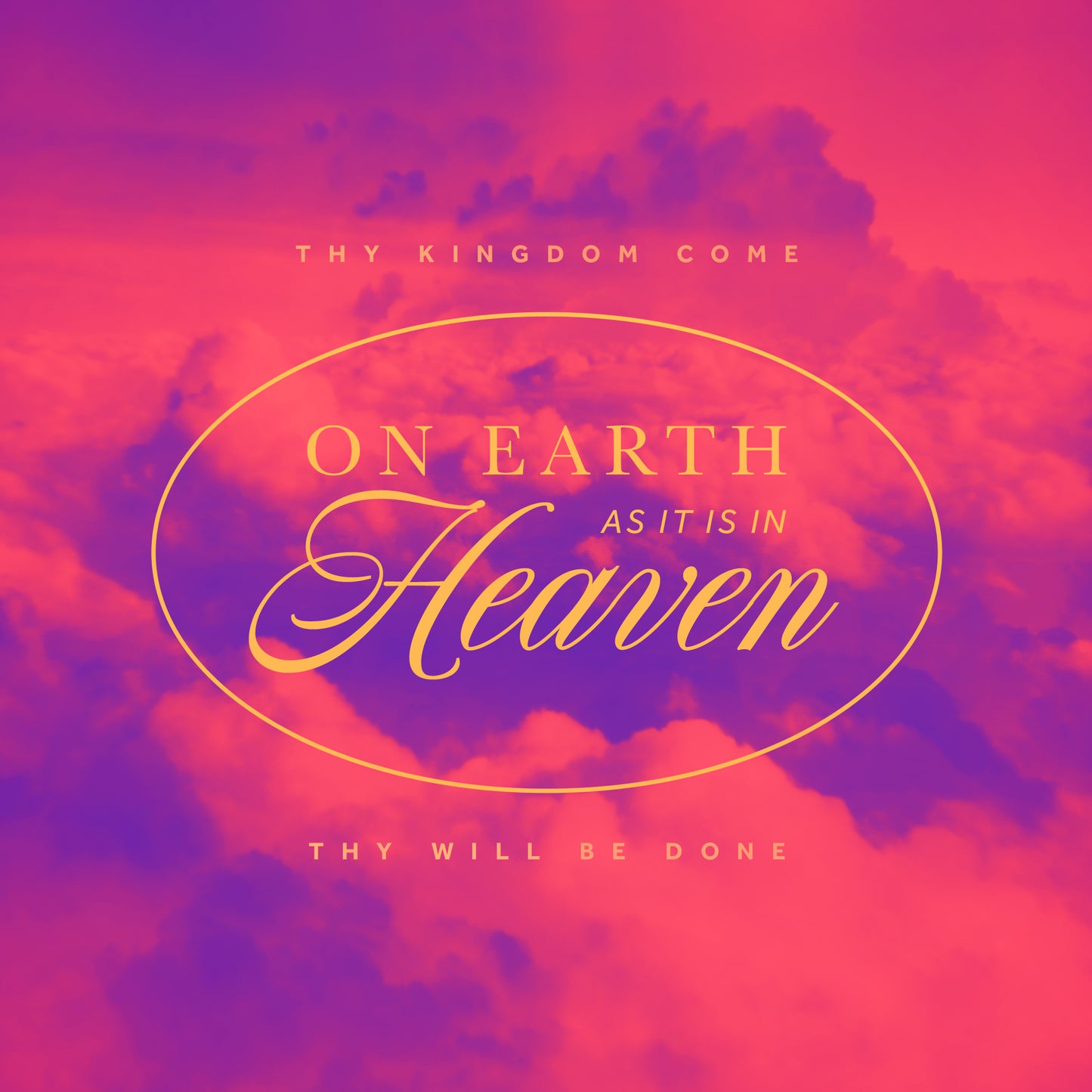 As In Heaven