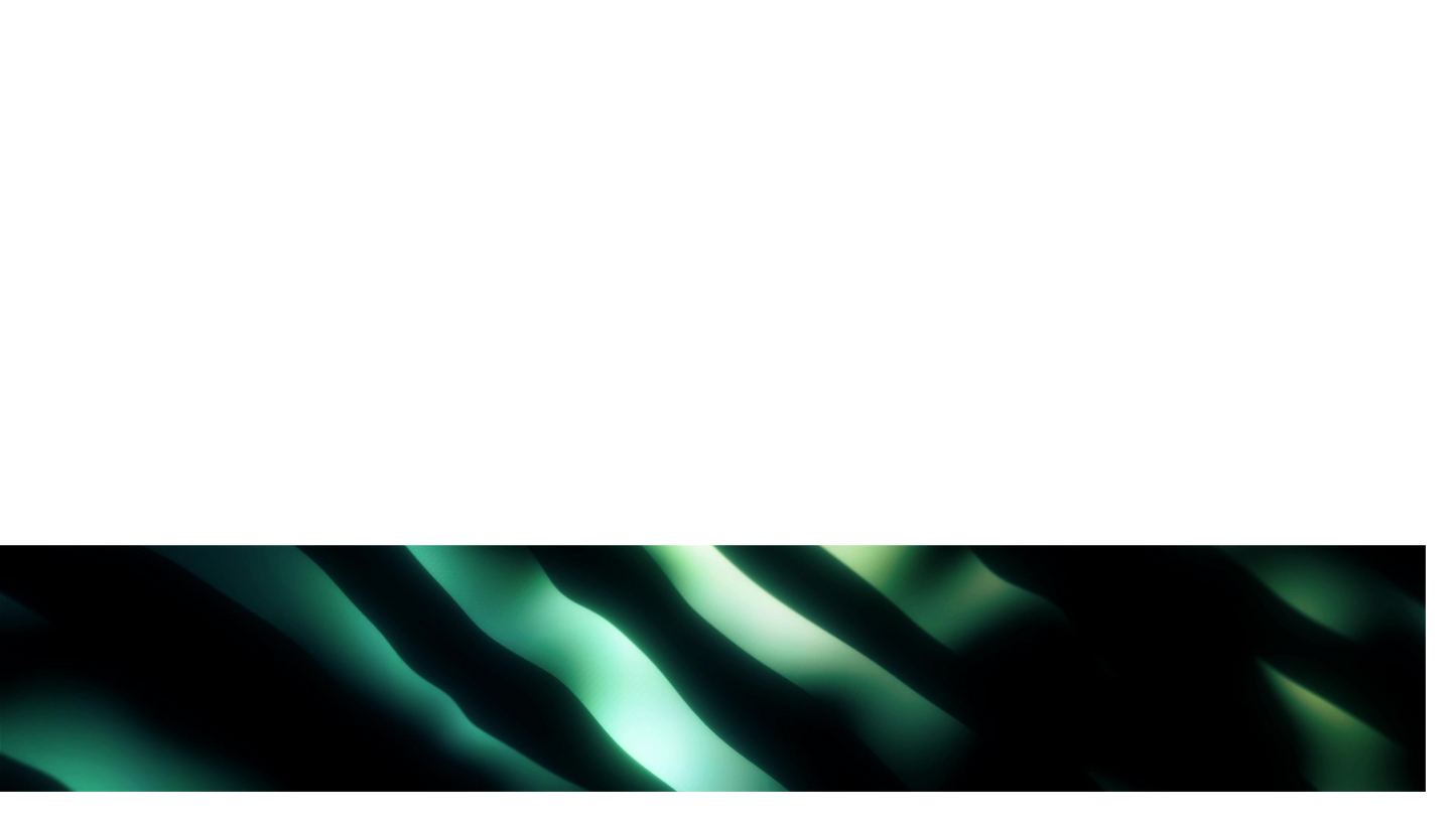 Ribbon Flow Lower Third 3