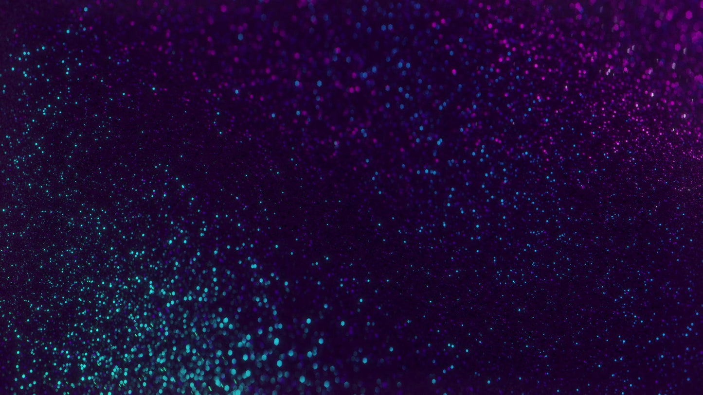Glitter Echoes 2