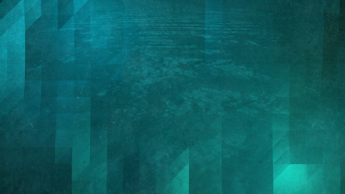 Triangulated Water 01 Still