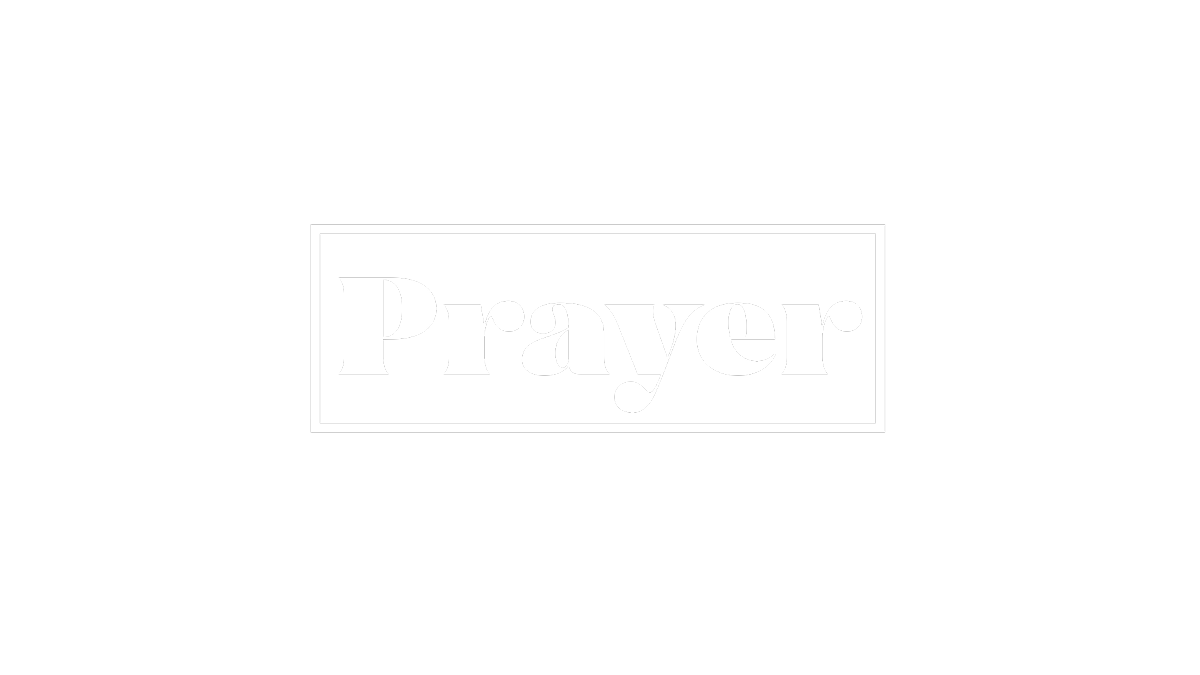 Color Warp Prayer