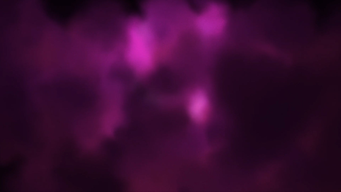 Vibrant Fog 07 Still