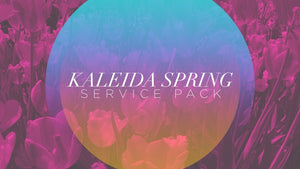 Kaleida Spring