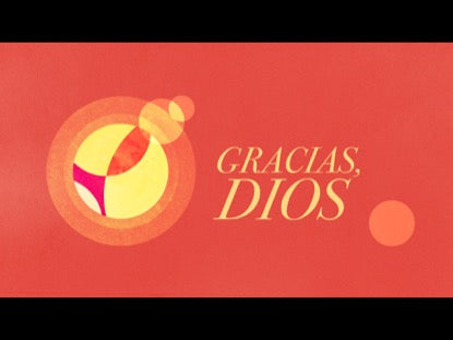 Gracias Dios