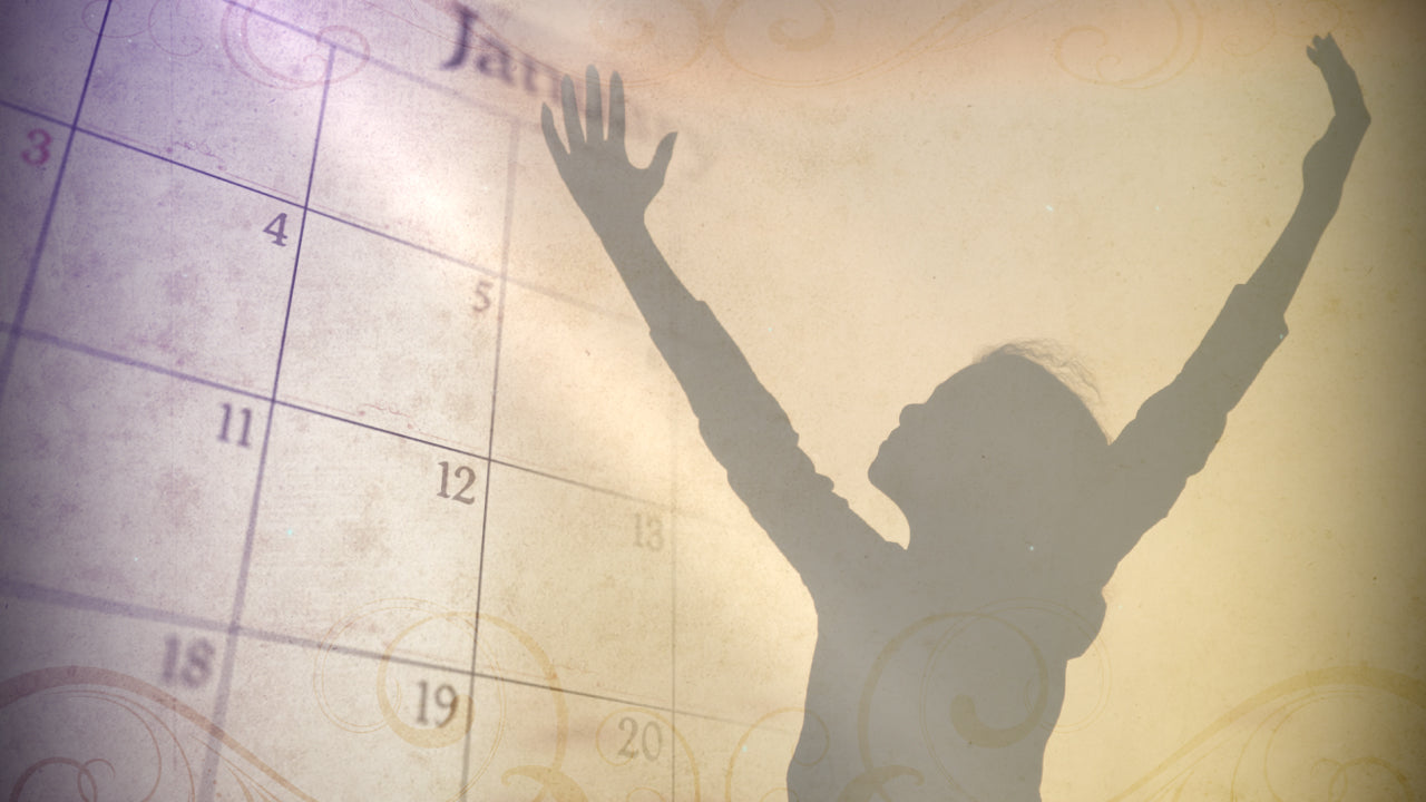 New Year's Inspiration 02