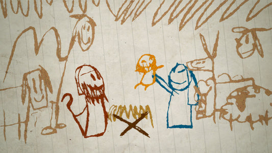 A Very Special Christmas Still 07