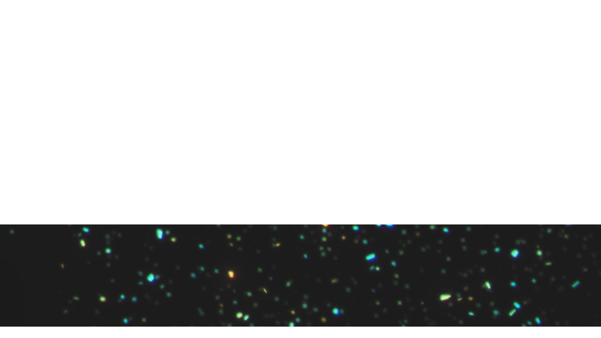 Glitterific New Year Lower Third 2