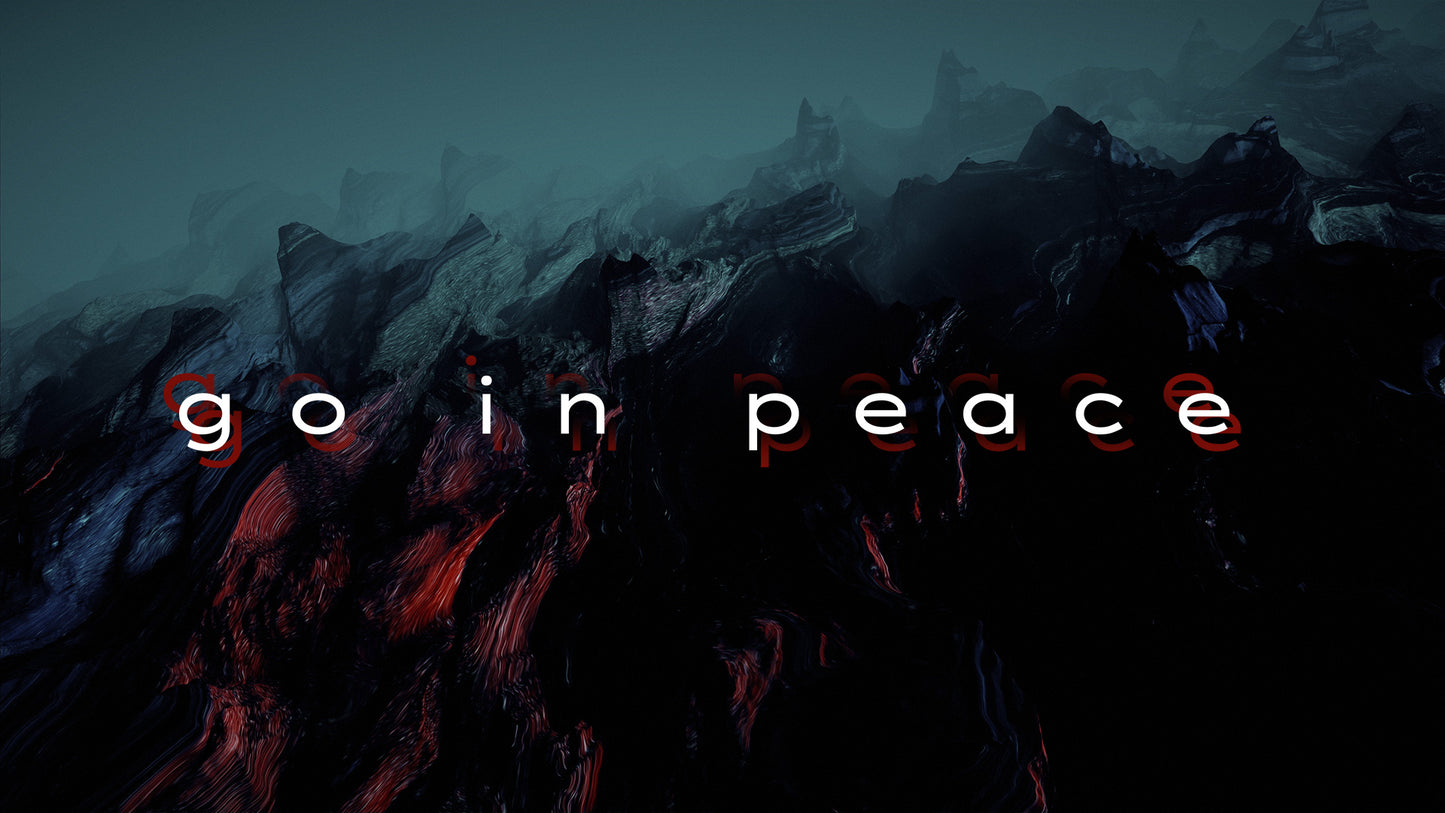 Terrain Theory PSD