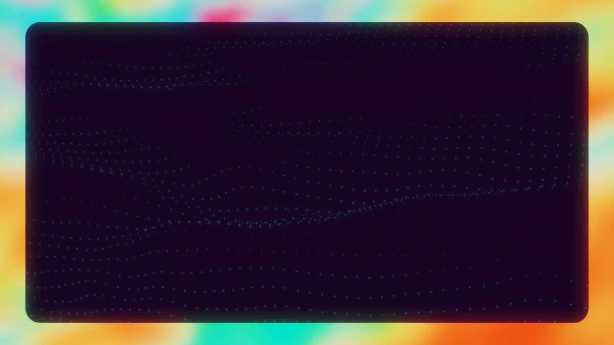Expanse Remix 09 Dots Frame
