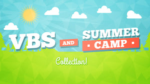 VBS and Summer Camp
