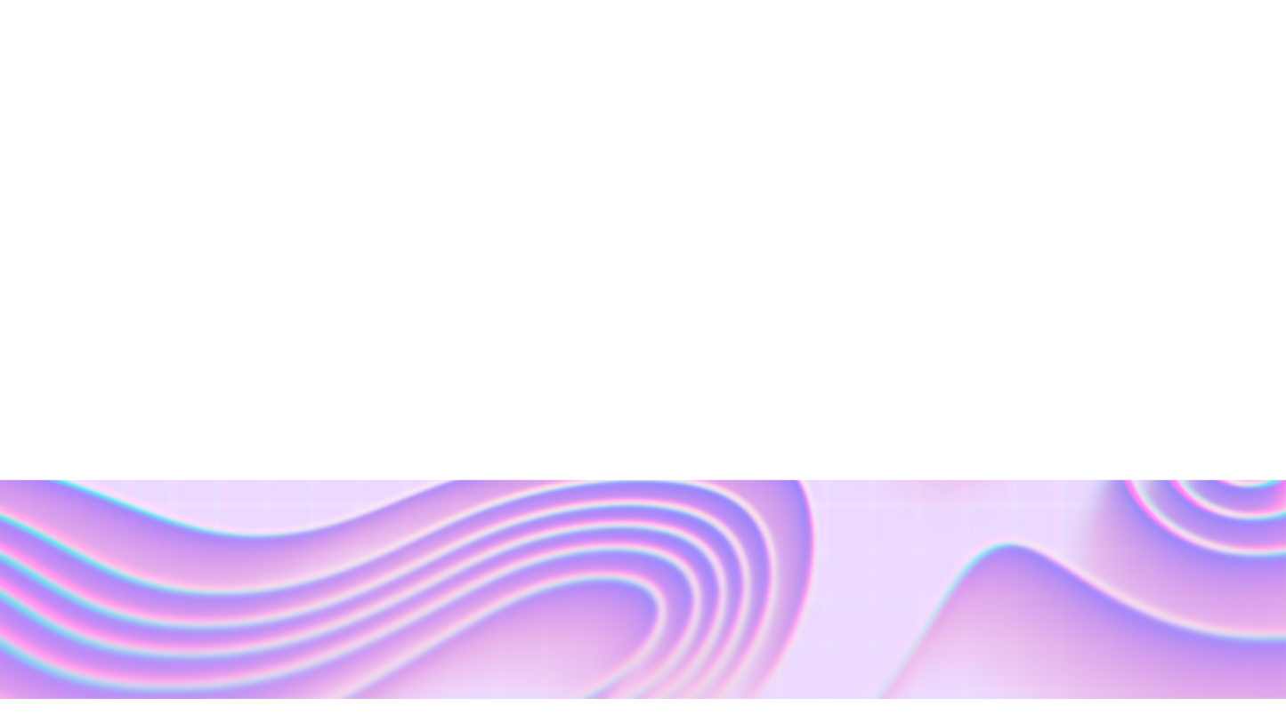 Summer Contours Lower Third 7
