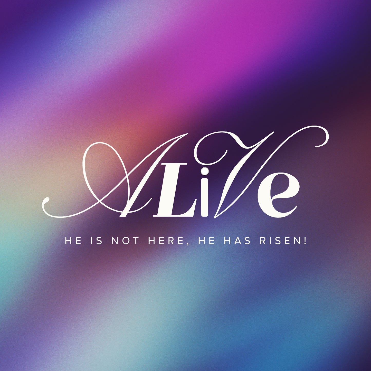Alive