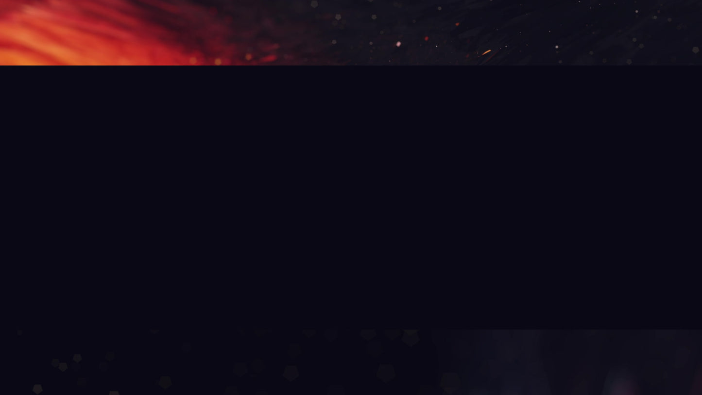 Beautiful Disruption Extra Flare Stream