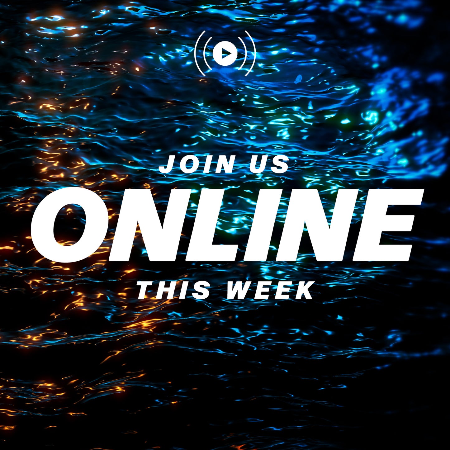 Reflective Water Online