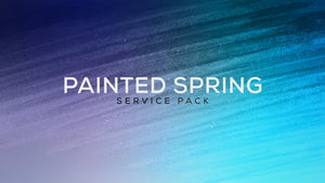 Painted Spring