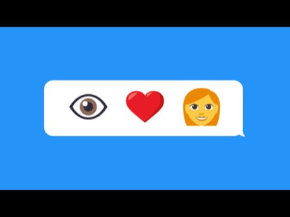 Eye Heart Mom