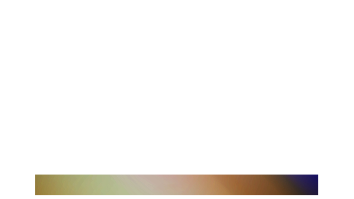 Faded Light Lower Third Blank 01