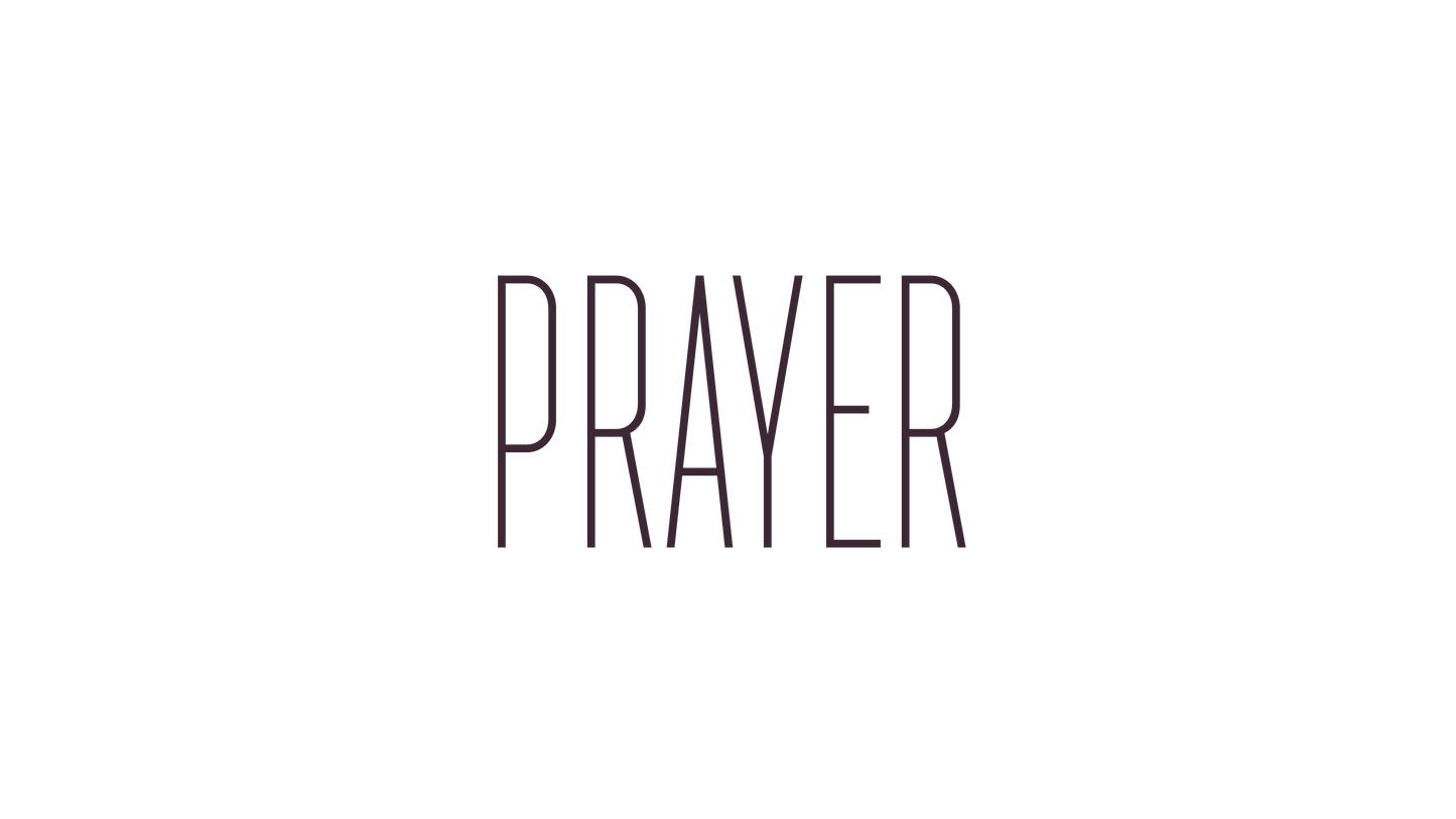 21 Days Prayer