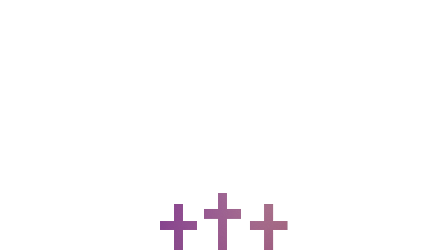 Vibrant Crosses 5