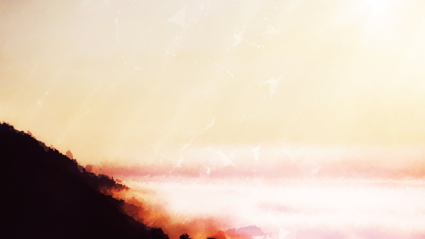 Low Horizons Fog
