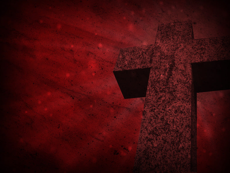 Sacred Cross 4