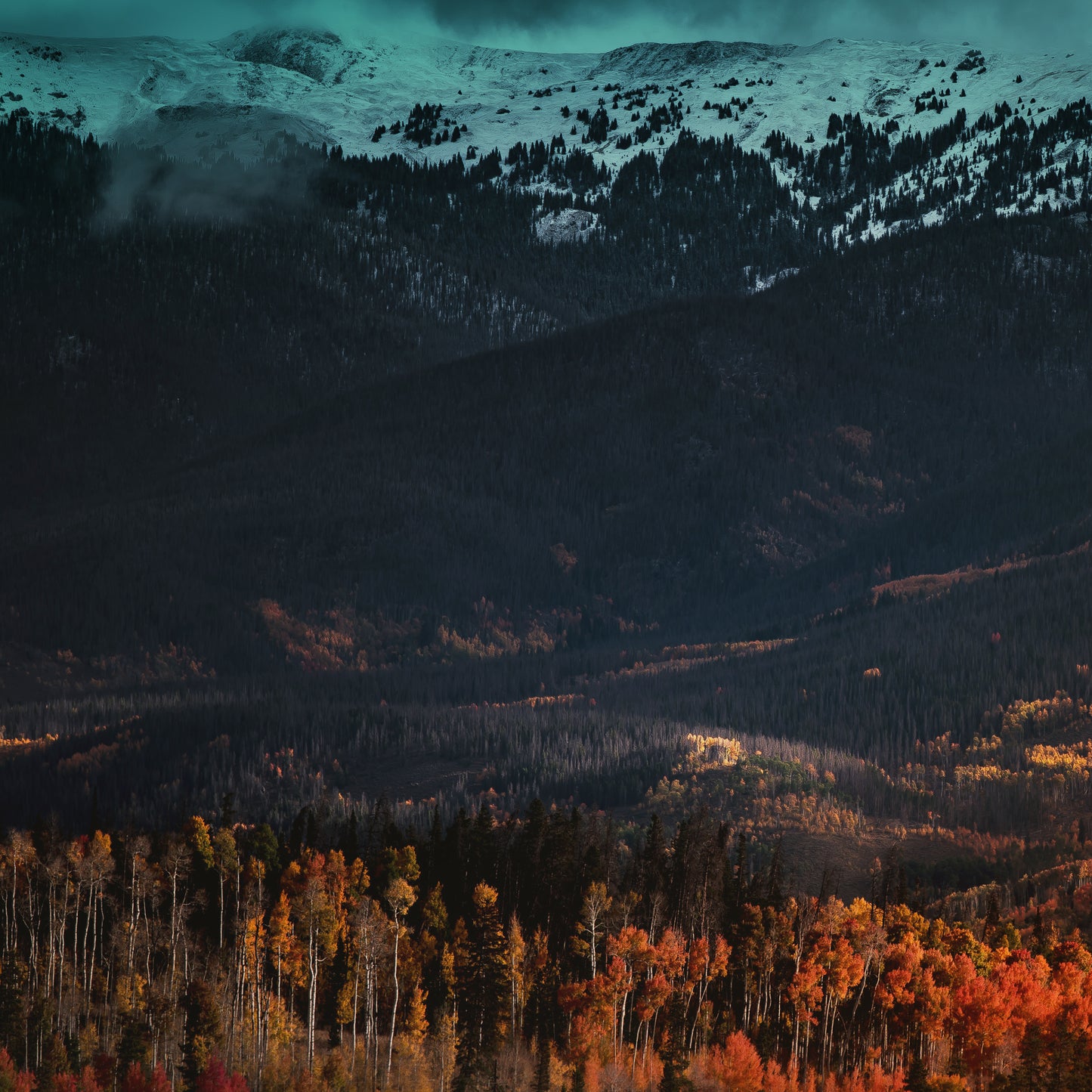 Fall Retreat