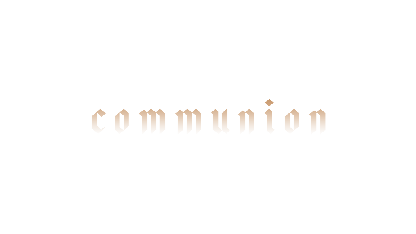 Bible Communion