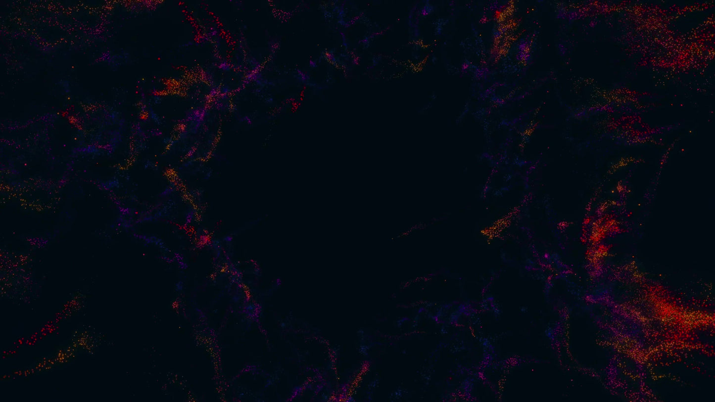 Cosmic Detritus 1