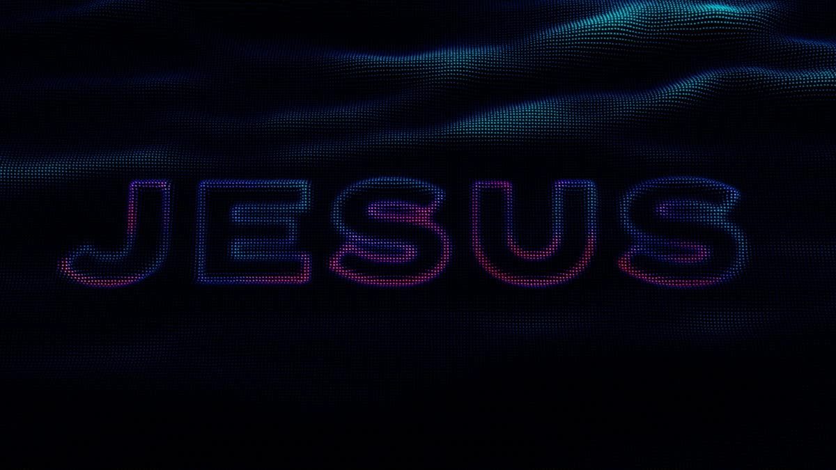 Expanse Remix 11 Jesus Dots