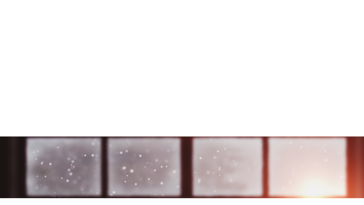 Winter Windows Lower Third Full 3