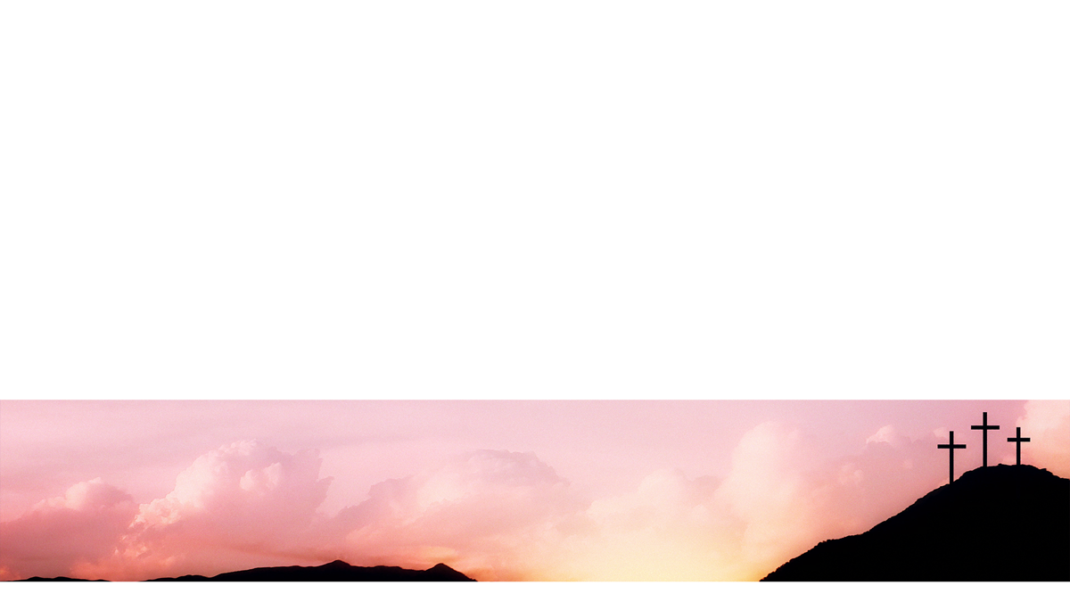 Dramatic Horizons Lower Third 6