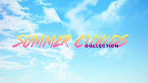 Summer Clouds