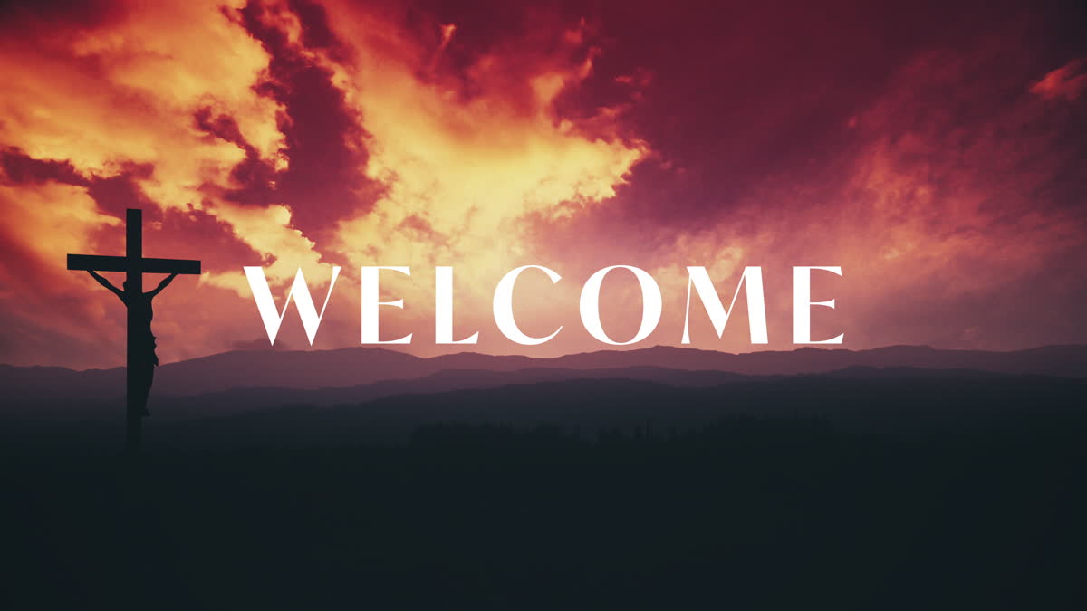 Dramatic Horizons Welcome