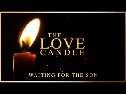 Advent: The Love Candle