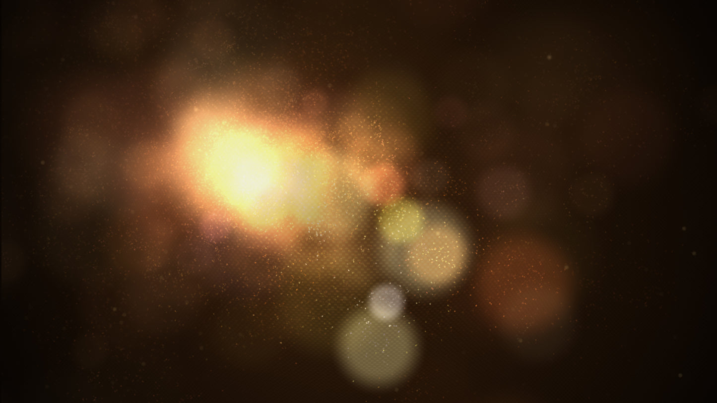 Star Birth Orange