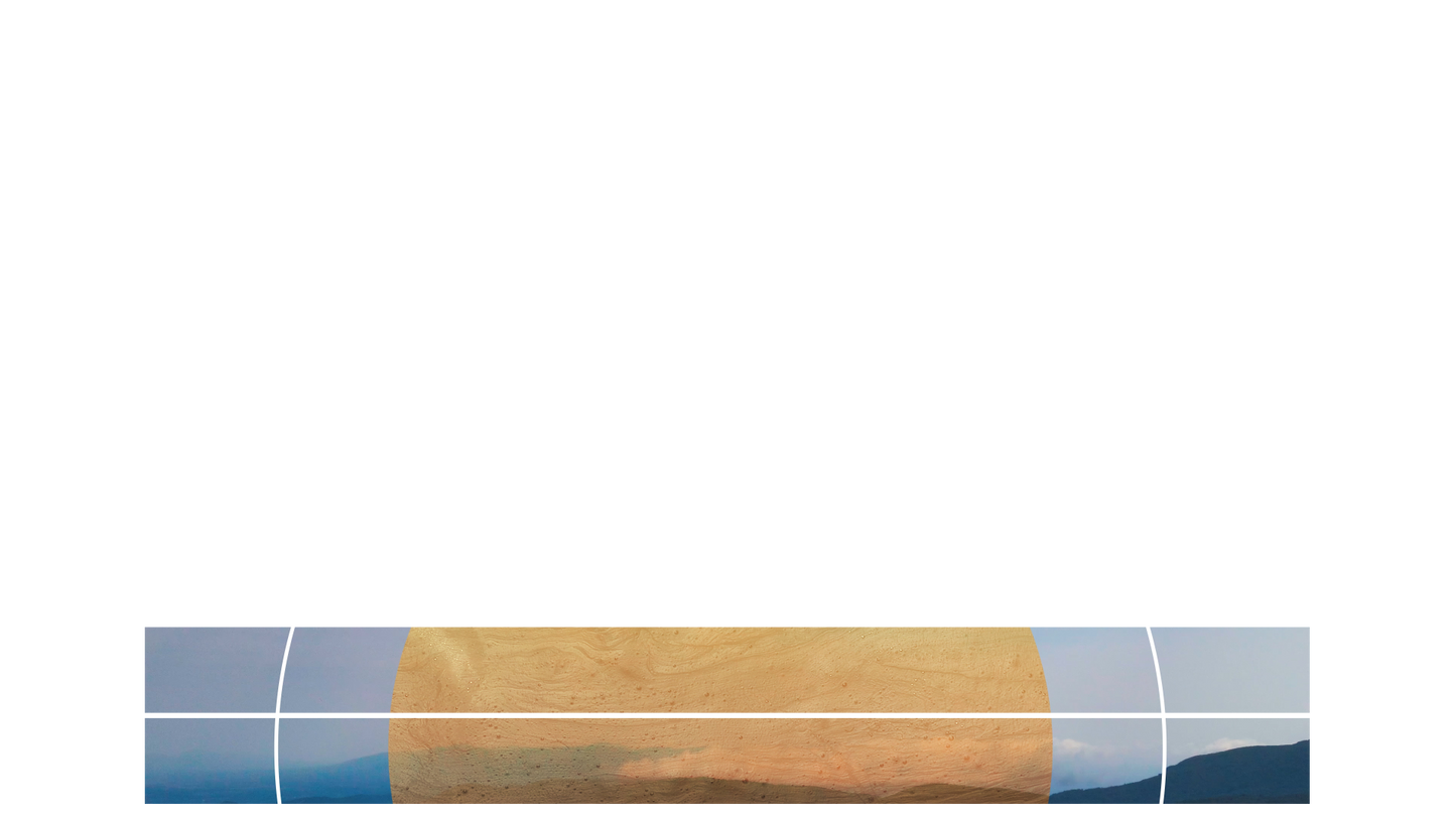 Over The Mountains Lower Third Blank 02