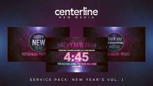 Happy New Year