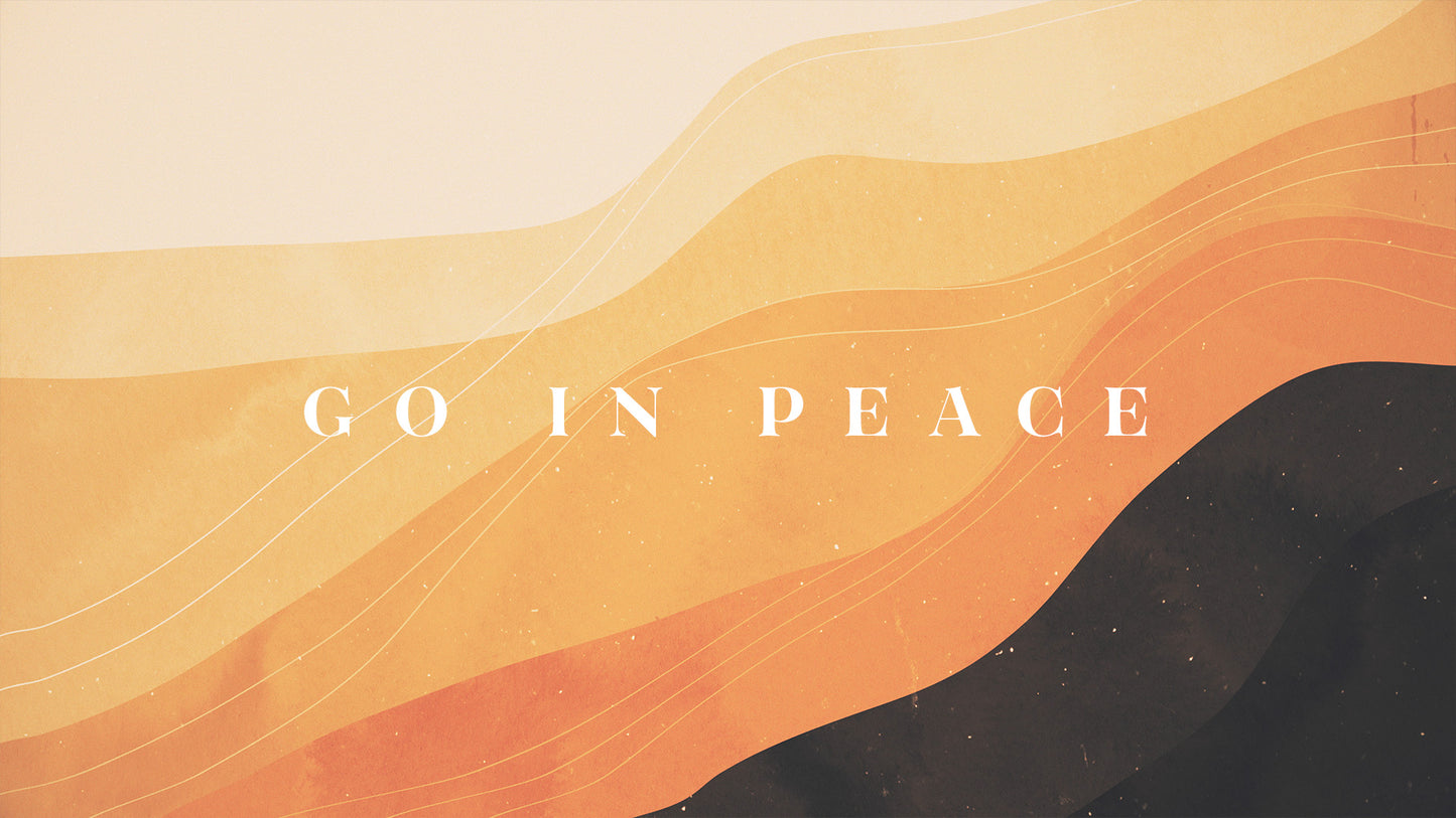 Holy Week Waves AE